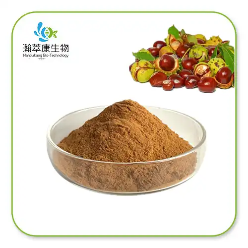 best Horse Chestnut Extract Powder